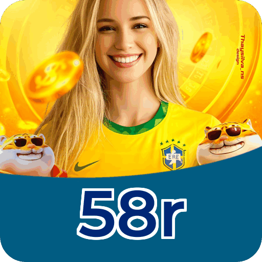 Bônus de R$99 + 50 giros grátis para download da 58r