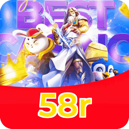 Catálogo de jogos 58r com bônus